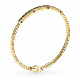 Pulsera Mujer Guess JUXB03218JWYGBKS Acero Inoxidable 25 cm Precio: 33.4999995. SKU: B1DEY93SHV