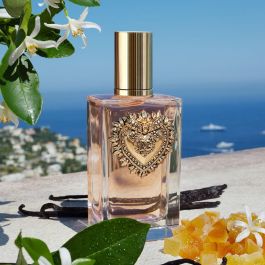 Dolce & Gabbana Devotion Eau de Parfum Estuche 2 piezas - 100 ml + 10 ml