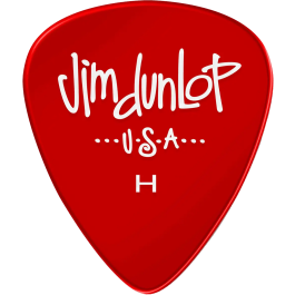 Dunlop Pack 12 Púas Gels Heavy