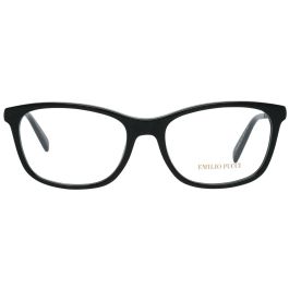 Montura de Gafas Mujer Emilio Pucci EP5068-54001 ø 54 mm Montura de Gafas Mujer Emilio Pucci EP5068-54001 ø 54 mm