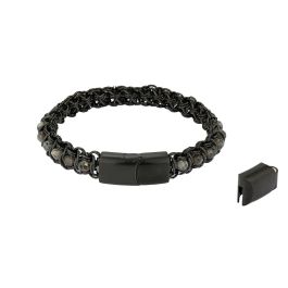 Pulsera Hombre Radiant RH000312