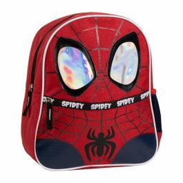 Mochila infantil spidey 2.5 x 3.0 x 1.0 cm Mochila infantil spidey 2.5 x 3.0 x 1.0 cm