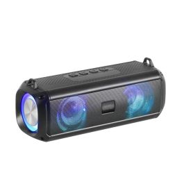 Mars Gaming Altavoz Portátil / Barra de Sonido MSB-XT, 20W, Bluetooth 5.3, Iluminación RGB Dinámica, 2.0 Precio: 20.89000023. SKU: B18VAHS4Z8