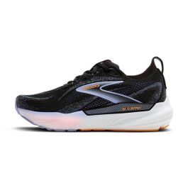 Zapatillas de Running para Adultos Brooks Glycerin Gts 22 Negro