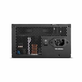 NOX FUENTE ALIMENTACION NXHUMMER750XGD 750W 80+GOLD PFC ACTIVO ATX 12CM