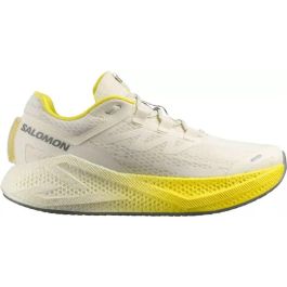 Zapatillas de Running para Adultos Salomon Aero Glide 3 Amarillo S Precio: 159.9983. SKU: B12HQMJB4S