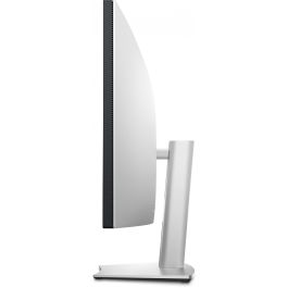 Dell U4924Dw Monitor Curvo 49 Pulgadas Dual QHD 5K IPS Black, 3800R, USB-C 90W Power Delivery