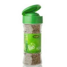Pimienta Negra En Polvo Especia 38Gr. Bio Precio: 4.18. SKU: B15WC3R2CV