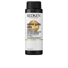 Redken COLOR GEL OIL #9NA -9.01 3 x 60 ml Tinte Capilar Sin Amoníaco, Hidratación Intensa, Cobertura Canas Precio: 37.98999974. SKU: B1HS5G6QD5