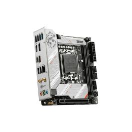 MSI 1700 MPG B760I Edge mITX - Placa Base Intel Socket 1700