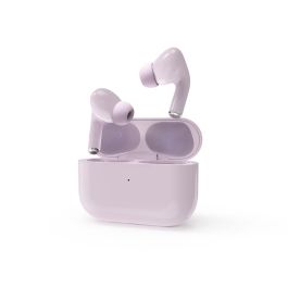 Gembird TWS-03-P GMB Audio Auriculares In-Ear True Wireless Bluetooth con Carga USB-C para Llamadas y Música, Rosa Precio: 8.88999947. SKU: B17Q458R74