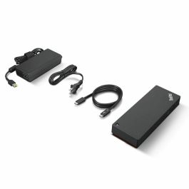 Hub USB Lenovo 40B00135EU Precio: 320.49999993. SKU: S7716679