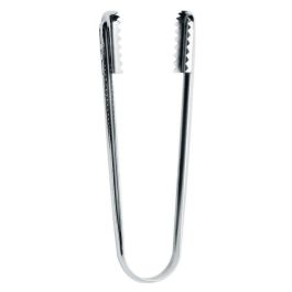 Ufficio Alessi Pinza Para Hielo 21,5 Cm A/Inox 18/10 ALESSI 5055 Precio: 28.49999999. SKU: B12FZVYY2B