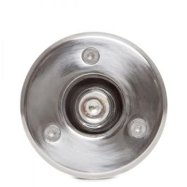 Foco LED Empotrable 1W 95Lm 2700ºK IP67 "Jordyn" Empotrar 40.000H [PL2123001-0002] Precio: 7.58999967. SKU: 15096812241283