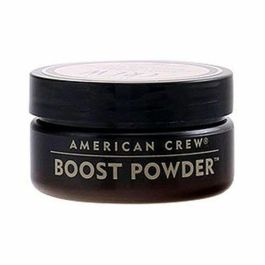 American Crew Boost Powder Polvo Fijador 10 gr para Hombre Precio: 11.49999972. SKU: SBL-9080