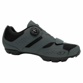 Zapatillas de ciclismo Giro Giro Cylinder II Gris Precio: 118.68999989. SKU: S64110997