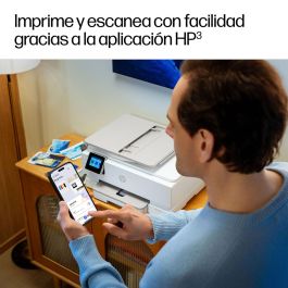 Impresora Multifunción HP B63K5B#629