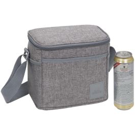 RIVACASE 5706 Nevera Portátil Torngat 5,5L Gris
