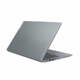 Laptop Lenovo 15,6" i5-12450H 16 GB RAM 512 GB SSD