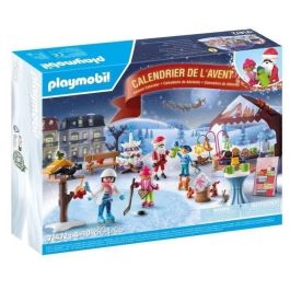 Playmobil 71472 Calendario de Adviento de Navidad Precio: 39.49999988. SKU: B19ZRV4W4B