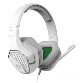 SNAKEBYTE SB921988 Auricular y Casco Alámbrico Diadema Juego Blanco Precio: 25.4999998. SKU: B13ACETZHR