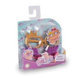 Bellies Gafas Crazy Sunglasses Modelos Surtidos