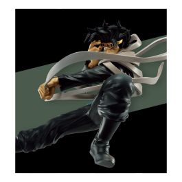 Ichiban Kuji Lotería My Hero Academia con Figuras de Midoriya, Bakugo y más - Banpresto