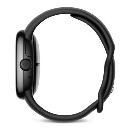 Google Pixel Watch 3 (41mm) LTE Obsidian - Reloj Inteligente Wear OS con Pantalla AMOLED, GPS, 5ATM, 32 GB, Bluetooth 5.3