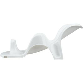 THERMOBABY Tumbona de baño Daphne - Lirio de los valles blanco THERMOBABY Tumbona de baño Daphne - Lirio de los valles blanco