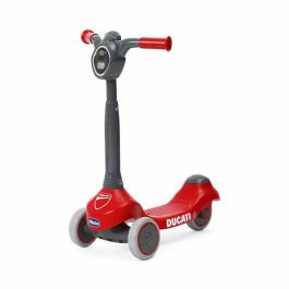 Patinete Chicco 46 x 56 x 68 cm Patinete Chicco 46 x 56 x 68 cm Precio: 39.79000058. SKU: B15DLKX7TB