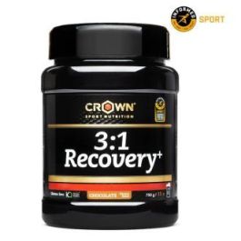 3:1 Recovery+ Choc 750 G (15 Porciones) Precio: 26.8900005. SKU: B144M3JVGR