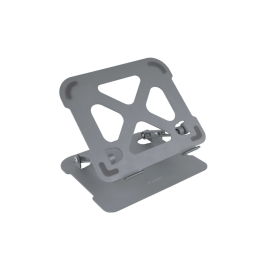 TooQ TQLRS0012-AL-G soporte para ordenador portátil Soporte para ordenador portátil y tableta 43,9 cm (17.3") Precio: 21.6900002. SKU: B1BHX5LA8H