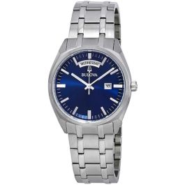 Reloj Hombre Bulova 96C125 Precio: 262.78999978. SKU: B15QP5EFWS
