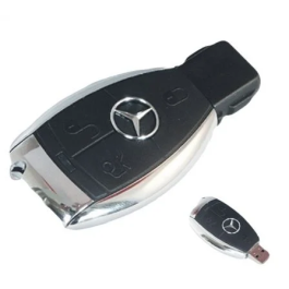 Memoria Usb 32Gb Tech-One-Tech Llave Mercedes 2.0 (Incluye Canon Lpi De 0.24 ) Precio: 9.5000004. SKU: B1BBZT92LS