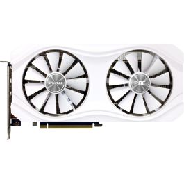 Sparkle A750 ROC Luna OC Tarjeta Gráfica Intel Arc 8GB GDDR6 Blanca Sparkle A750 ROC Luna OC Tarjeta Gráfica Intel Arc 8GB GDDR6 Blanca Precio: 247.50000055. SKU: B17P6LNL2M