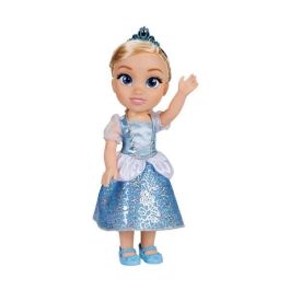 Muñeca princesa cenicienta 38cm Muñeca princesa cenicienta 38cm