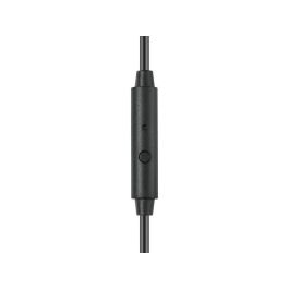 Sandberg MiniJack Headset with Line-Mic Sandberg MiniJack Headset with Line-Mic