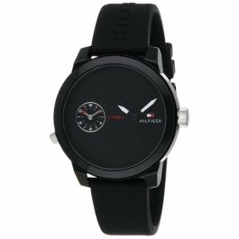 Reloj Hombre Tommy Hilfiger 1791326 (Ø 44 mm) Precio: 104.90000015. SKU: B12JERATFL
