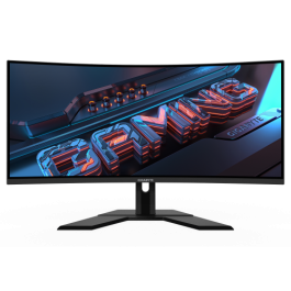 GIGABYTE G34WQCP pantalla para PC 86,4 cm (34") 3440 x 1440 Pixeles Quad HD LED Negro Precio: 322.8900004. SKU: B18FPT4JEY