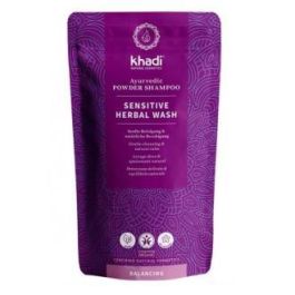 Champu Polvo Cabello Sensible 50 Gr Precio: 9.68999944. SKU: B18ADHYQYD