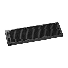 Deepcool LM360 Kit de Refrigeración Líquida para Procesador 12 cm 3 Ventiladores Negro