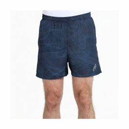 Pantalón Corto Deportivo Bullpadel Coiris Azul Pádel Precio: 34.50000037. SKU: B15DXXGFQS