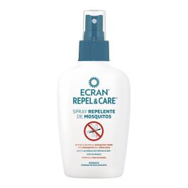 Ecran Repel&Care Mosquitos Spray Repelente 100 ml Precio: 10.58999986. SKU: S0542982