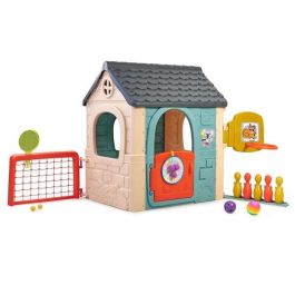 Casual 6 Activities House Feh23000 Feber Casual 6 Activities House Feh23000 Feber