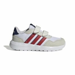 Zapatillas Deportivas Infantiles Adidas Run 60S Blanco Precio: 39.88999982. SKU: B124TVVZB8