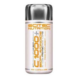 C1000 + Bioflavonoids 100 Caps Precio: 11.8900001. SKU: B14V5NPPX4