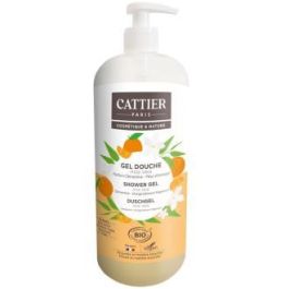 Gel De Ducha Ss Clementina-Azahar 1L Precio: 23.5224. SKU: B1BT5TTHJB