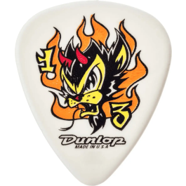Dunlop Pack 36 Púas Graphic Artist Alan Forbes Cat- 1.00 Mm Precio: 17.69000035. SKU: B1348RBBAR