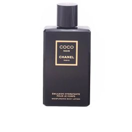 Chanel COCO NOIR loción corporal hidratante, fragancia COCO NOIR, 200 ml Precio: 64.6900001. SKU: S4512991