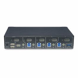 Switch KVM Startech P4AD122-KVM-SWITCH